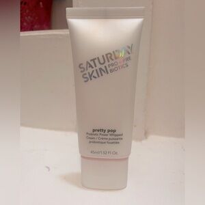 Pretty Pop lotion